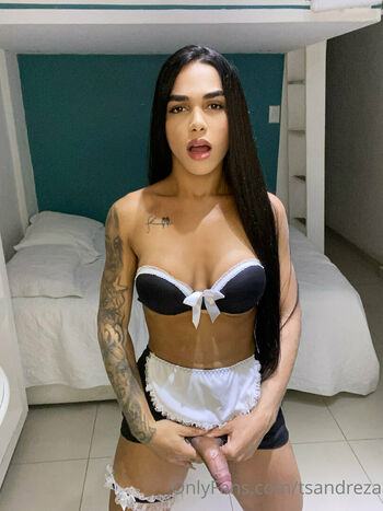 Andreza Guimaraes