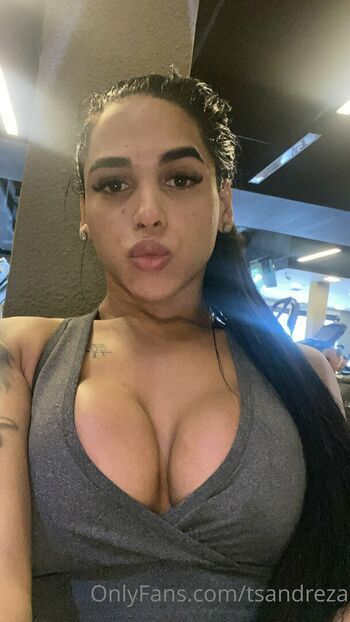 Andreza Guimaraes