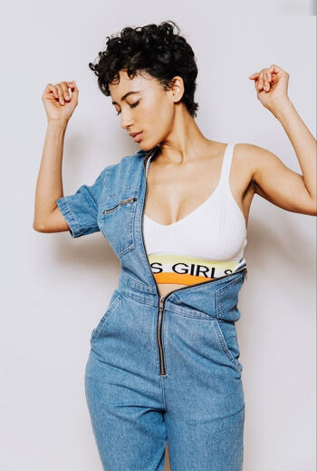 Andy Allo