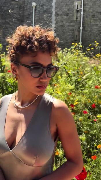 Andy Allo