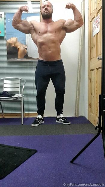 andyanabolic