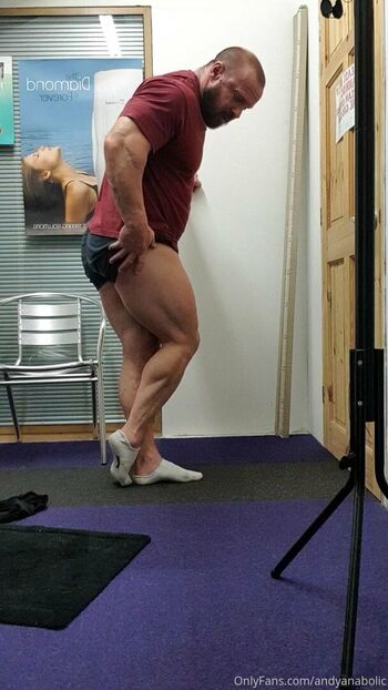 andyanabolic