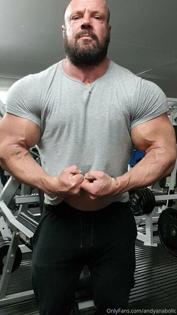 andyanabolic