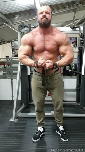 andyanabolic