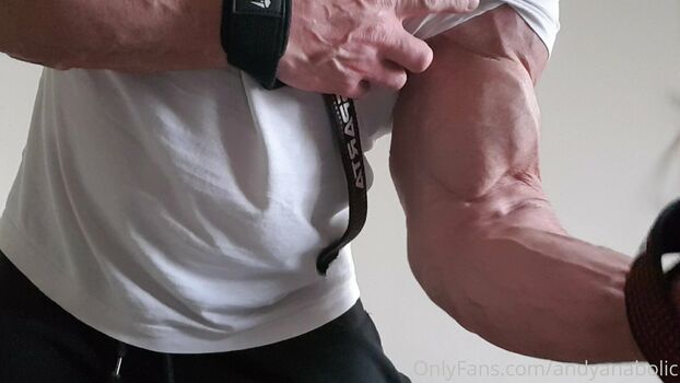 andyanabolic