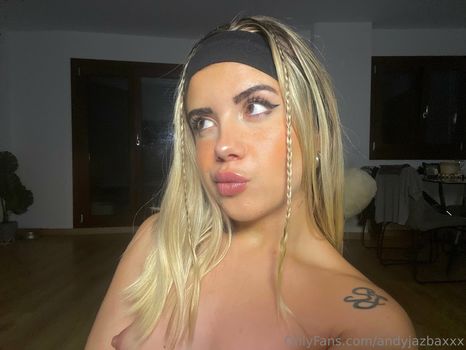 andyjazbaxxx
