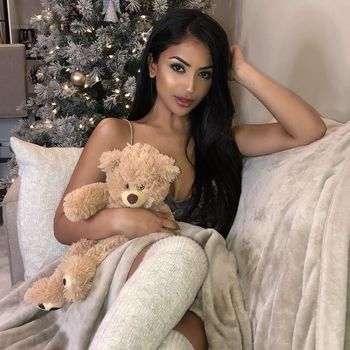 Aneeqa Farid