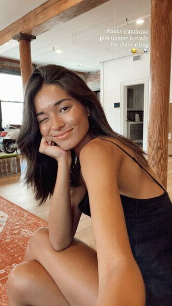 Anelia Moor