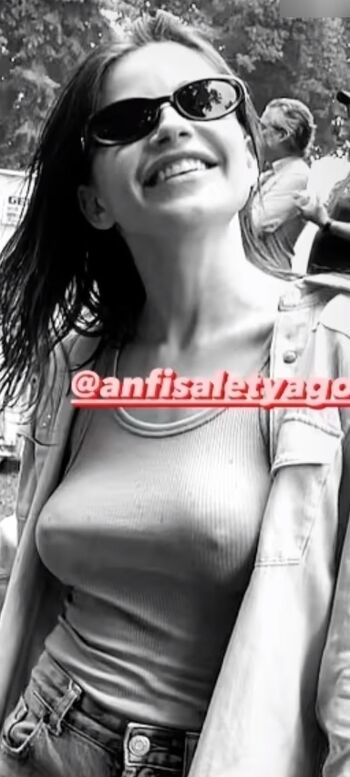 Anfisa Letyago