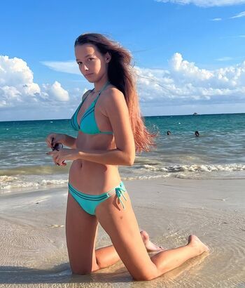 Anfisa Siberia