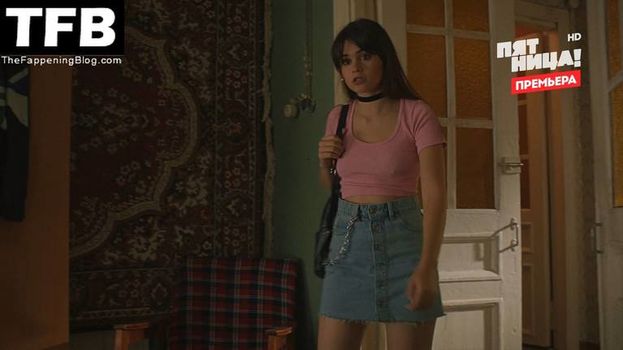 Anfisa Vistingauzen
