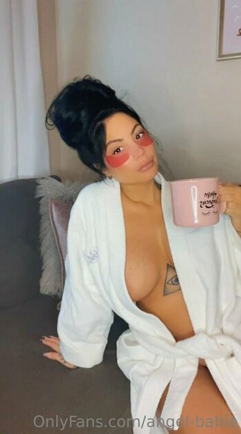 angel-babie