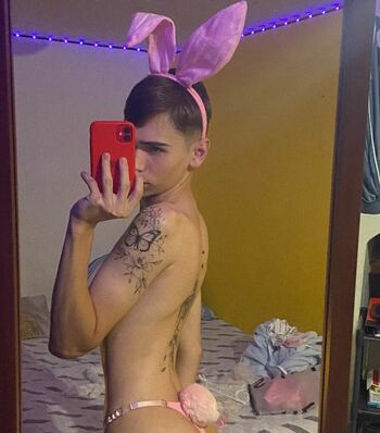 Angel Boy