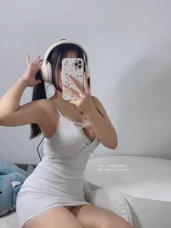 Angel Chan
