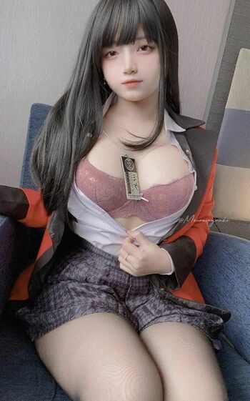 Angel Chan