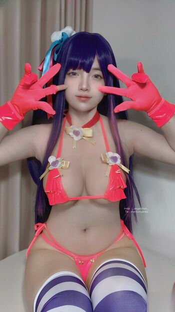 Angel Chan