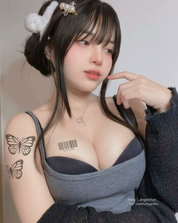 Angel Chan