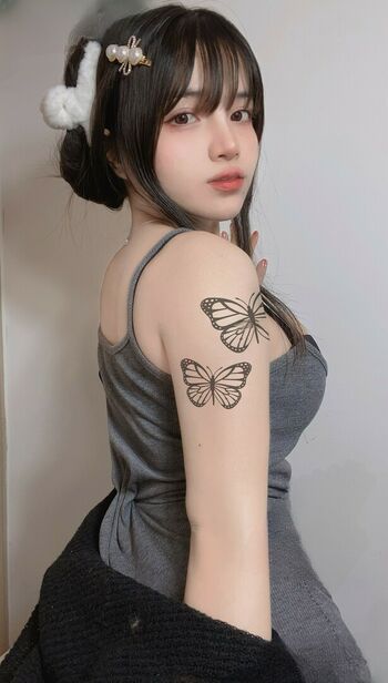 Angel Chan