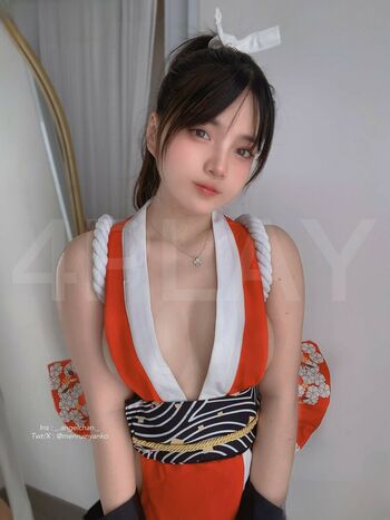 Angel Chan