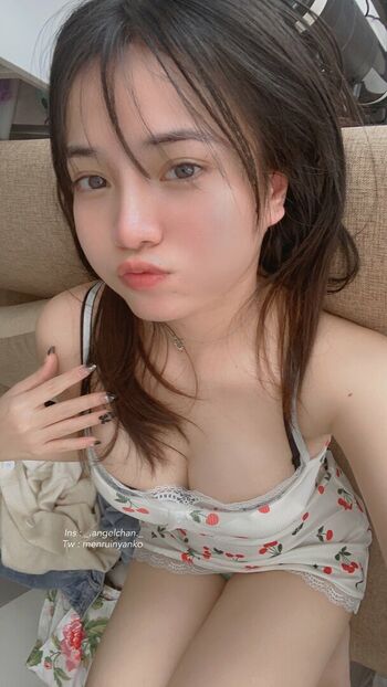 Angel Chan
