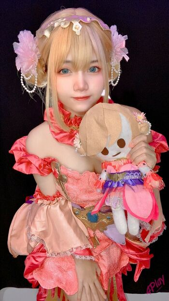 Angel Chan