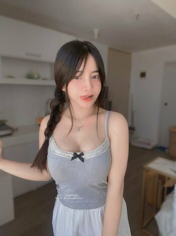 Angel Chan