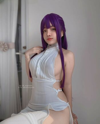 Angel Chan