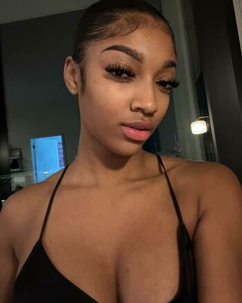 Angel Reese