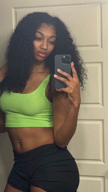 Angel Reese
