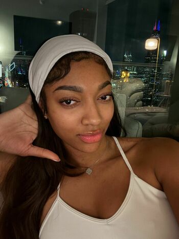 Angel Reese