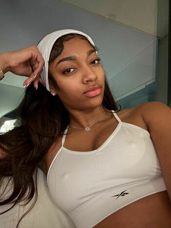 Angel Reese