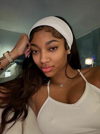 Angel Reese