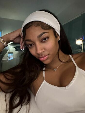 Angel Reese