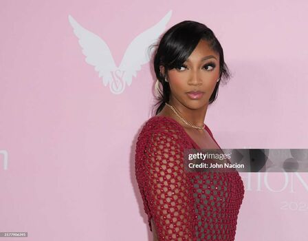 Angel Reese