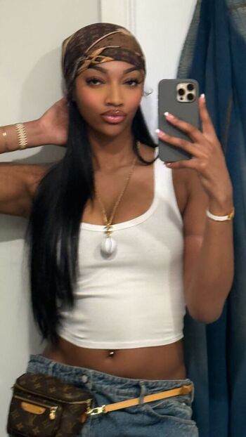 Angel Reese