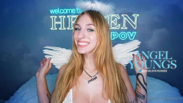 Angel Youngs