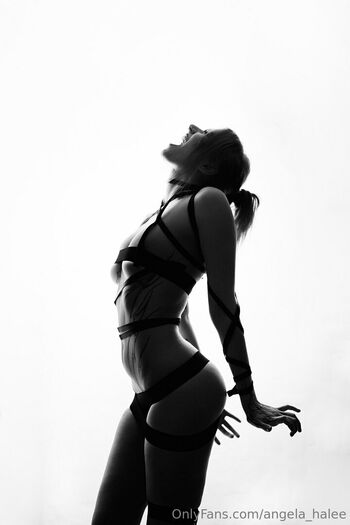 Angela Halee