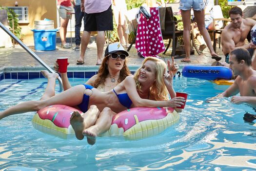 Angela Kinsey
