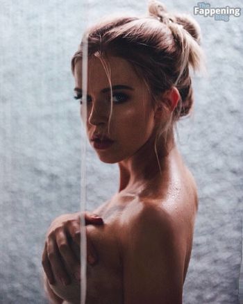 Angela Paskevic