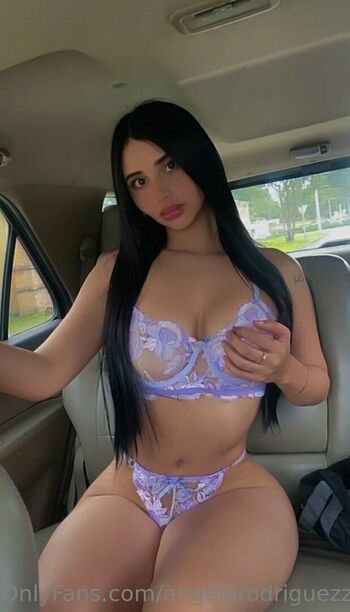 Angela Rodriguez
