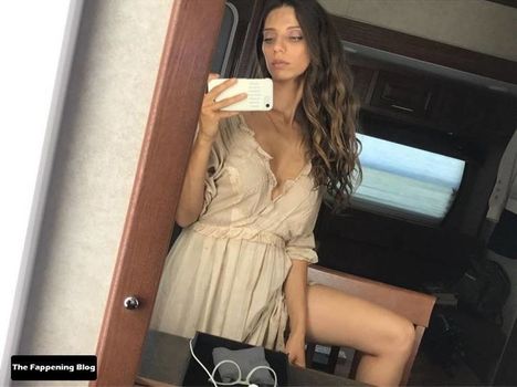 Angela Sarafyan