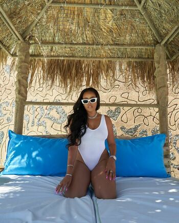 Angela Simmons