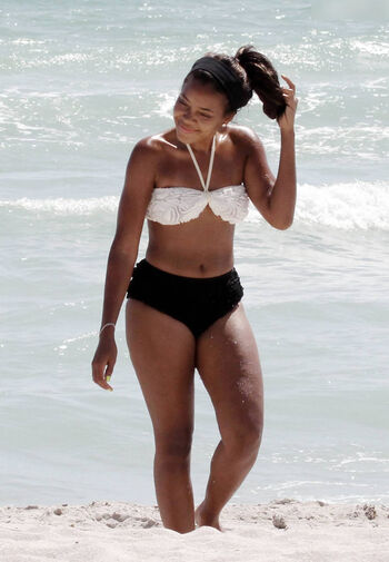 Angela Simmons