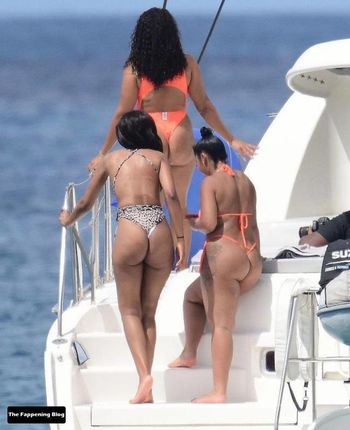 Angela Simmons