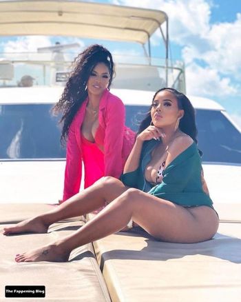 Angela Simmons