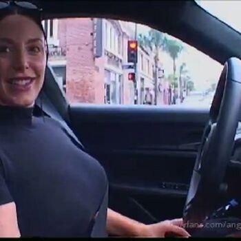 Angela White