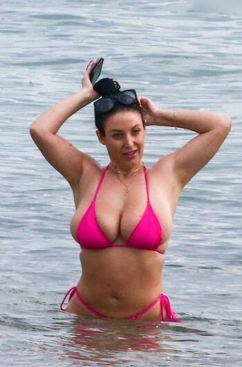 Angela White