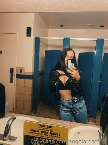 angelarosefree