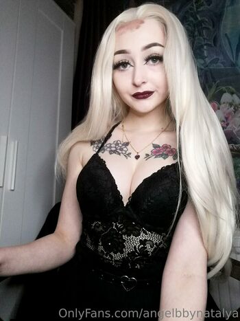 angelbbynatalya