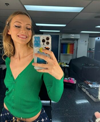 Angèle Van Laeken